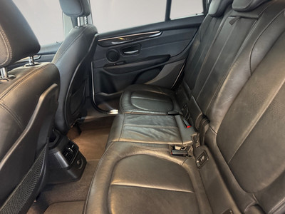 2016 BMW 2 Series Gran Tourer
