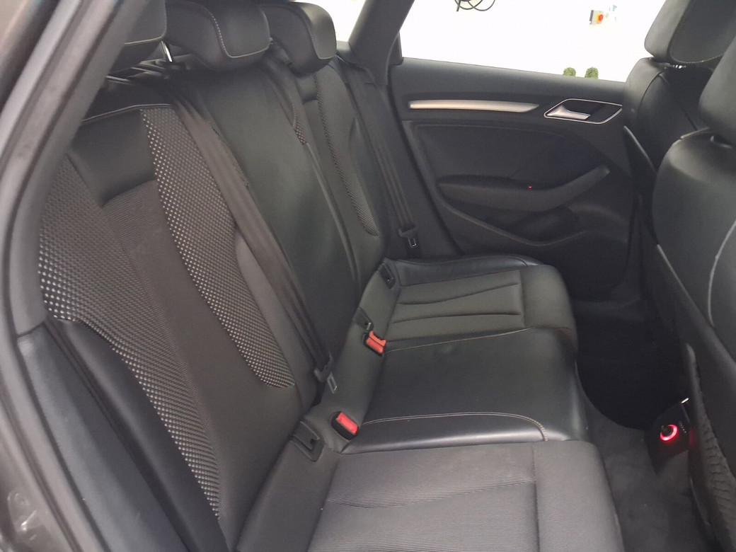 2016 Audi A3
