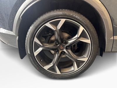 2023 Cupra Formentor