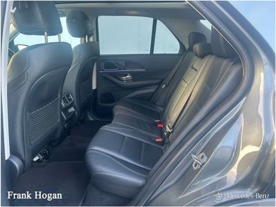 2022 Mercedes-Benz GLE Class