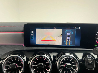 2024 Mercedes-Benz CLA Class