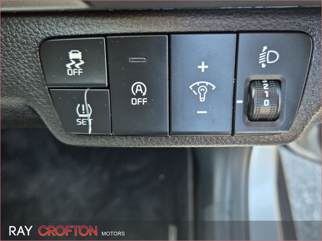 2023 Kia Stonic