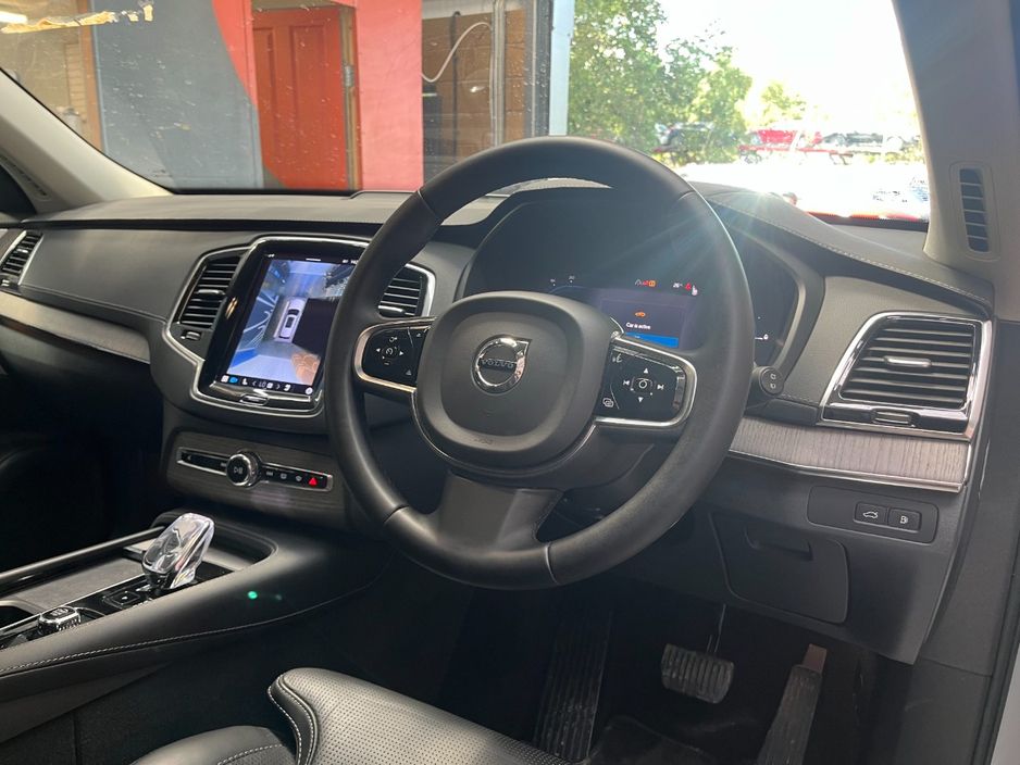 2023 Volvo XC90