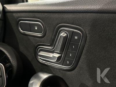 2024 Mercedes-Benz A Class