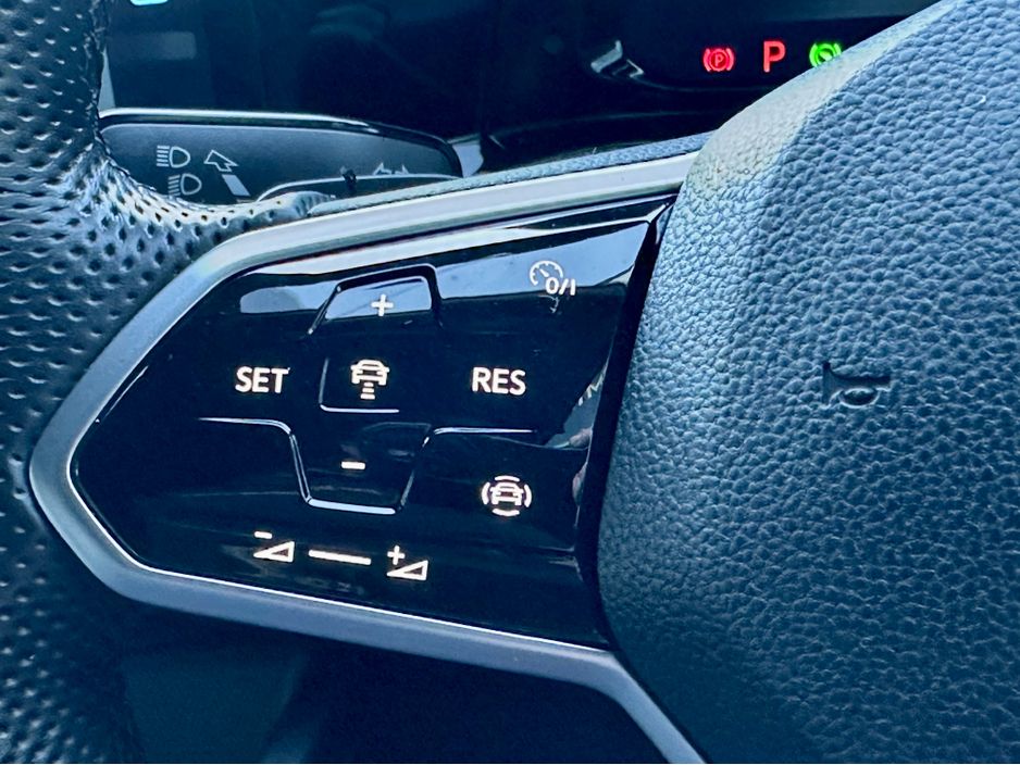 2021 Volkswagen Golf