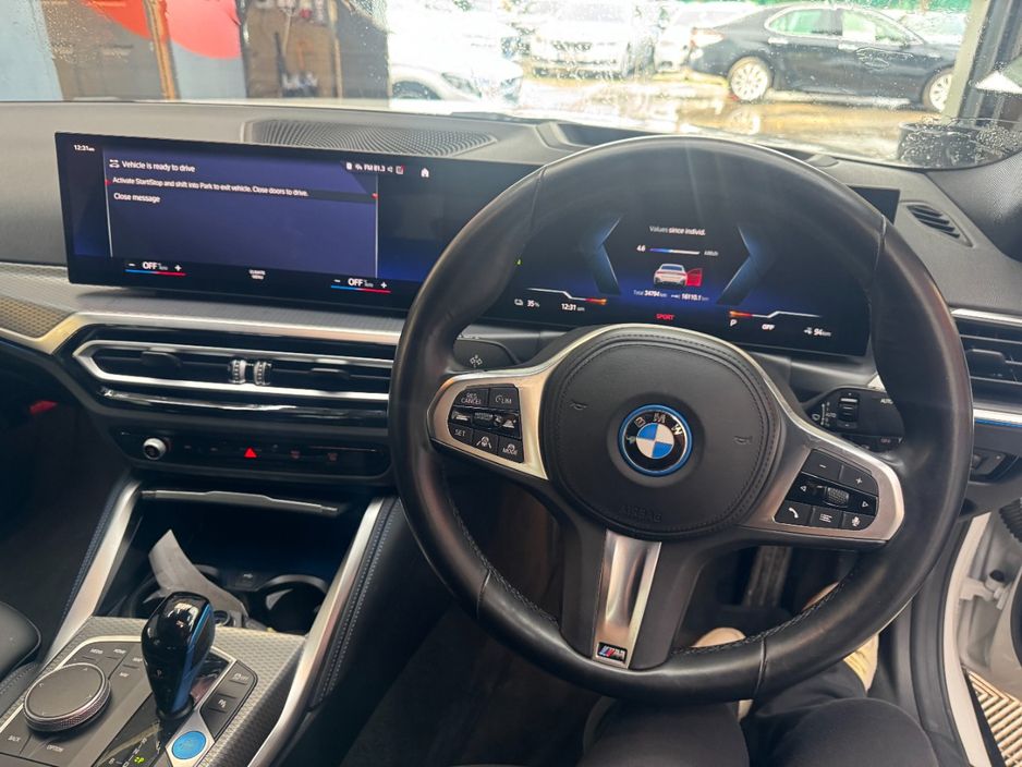 2023 BMW i4