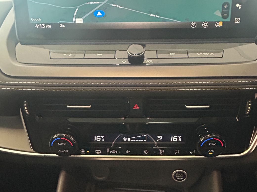 2026 Nissan Qashqai