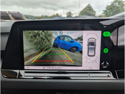 2024 Volkswagen Golf