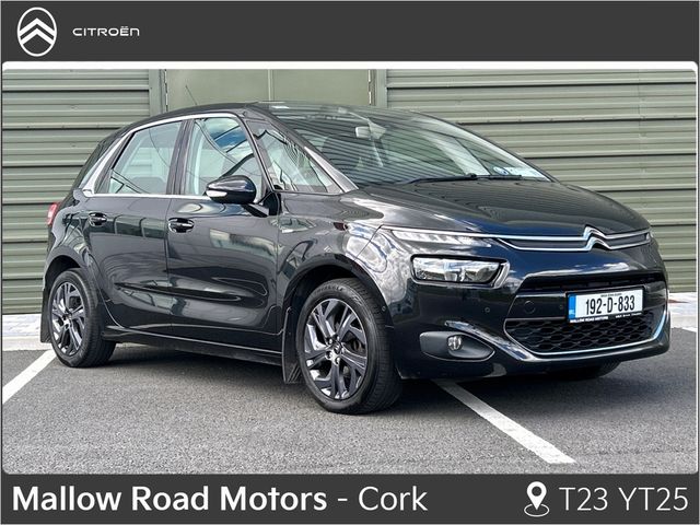 vehicle for sale from Mallow Road Motors Kia