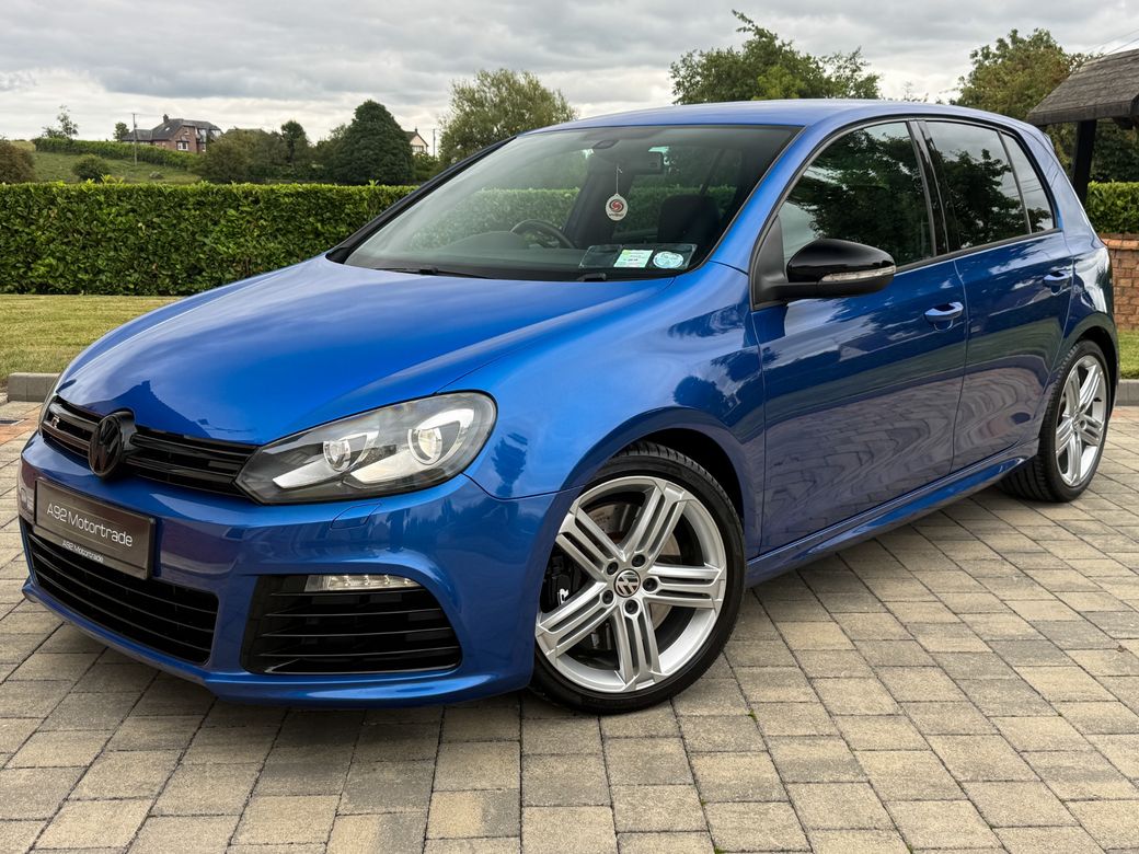 2013 Volkswagen Golf