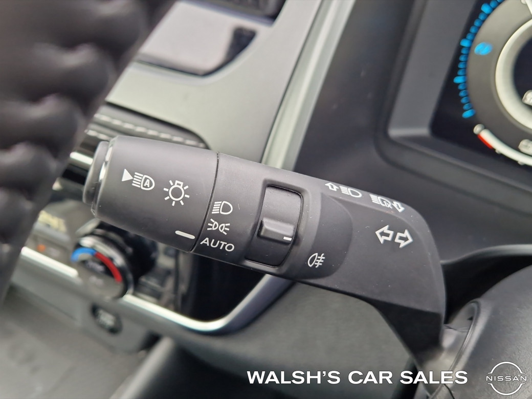 2026 Nissan Qashqai
