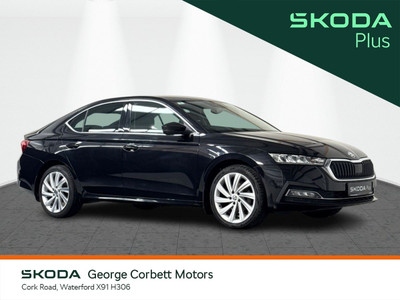 2023 Skoda Octavia