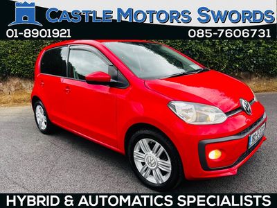 2019 Volkswagen up!