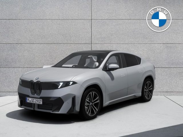 vehicle for sale from J Donohoe BMW