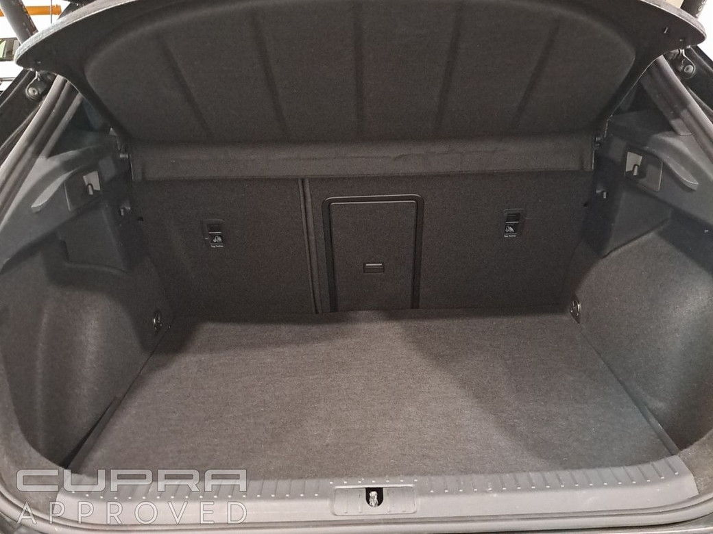2025 Cupra Formentor