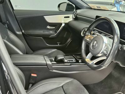2022 Mercedes-Benz AMG