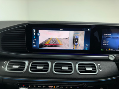 2024 Mercedes-Benz GLE Class