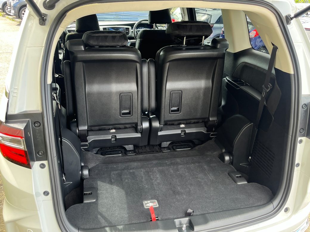 2020 Honda Odyssey