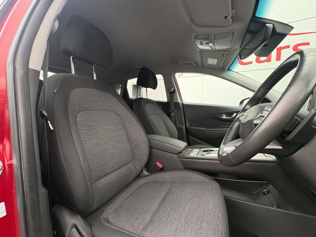 2023 Hyundai Kona