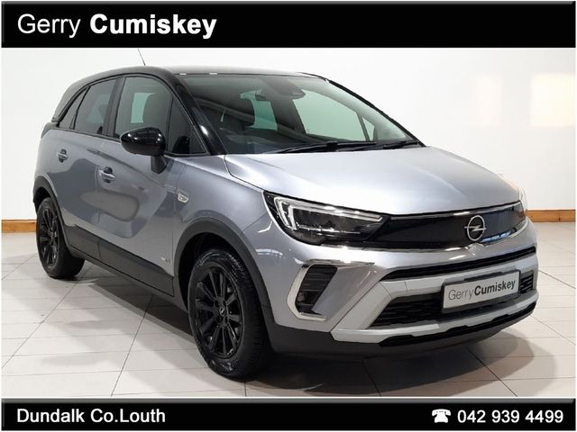 vehicle for sale from Gerry Cumiskey Ltd