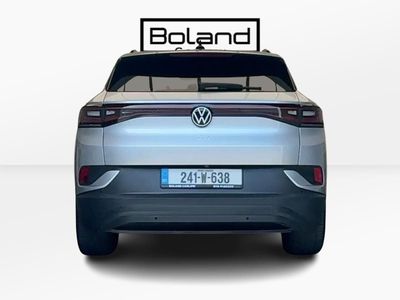 2024 Volkswagen ID.4