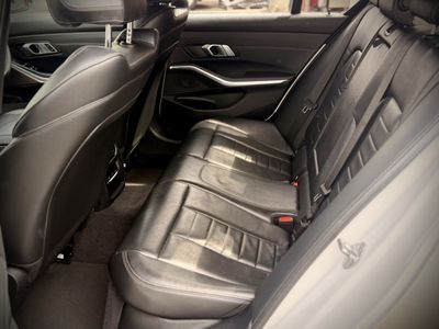 2020 BMW 3 Series