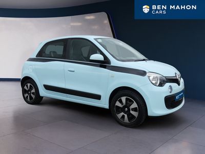 2015 Renault Twingo