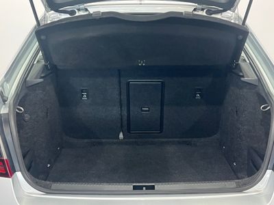 2019 Skoda Octavia