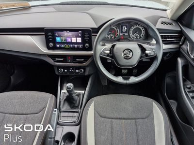2023 Skoda Kamiq