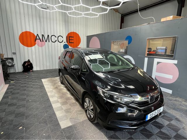 vehicle for sale from The Automatic Motor Car Centre