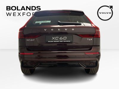 2026 Volvo XC60
