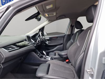 2018 BMW 2 Series