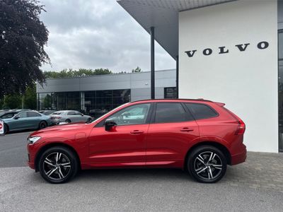 2021 Volvo XC60