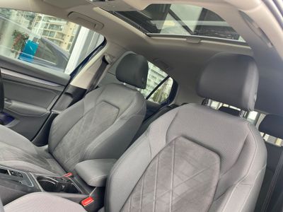 2021 Volkswagen Golf
