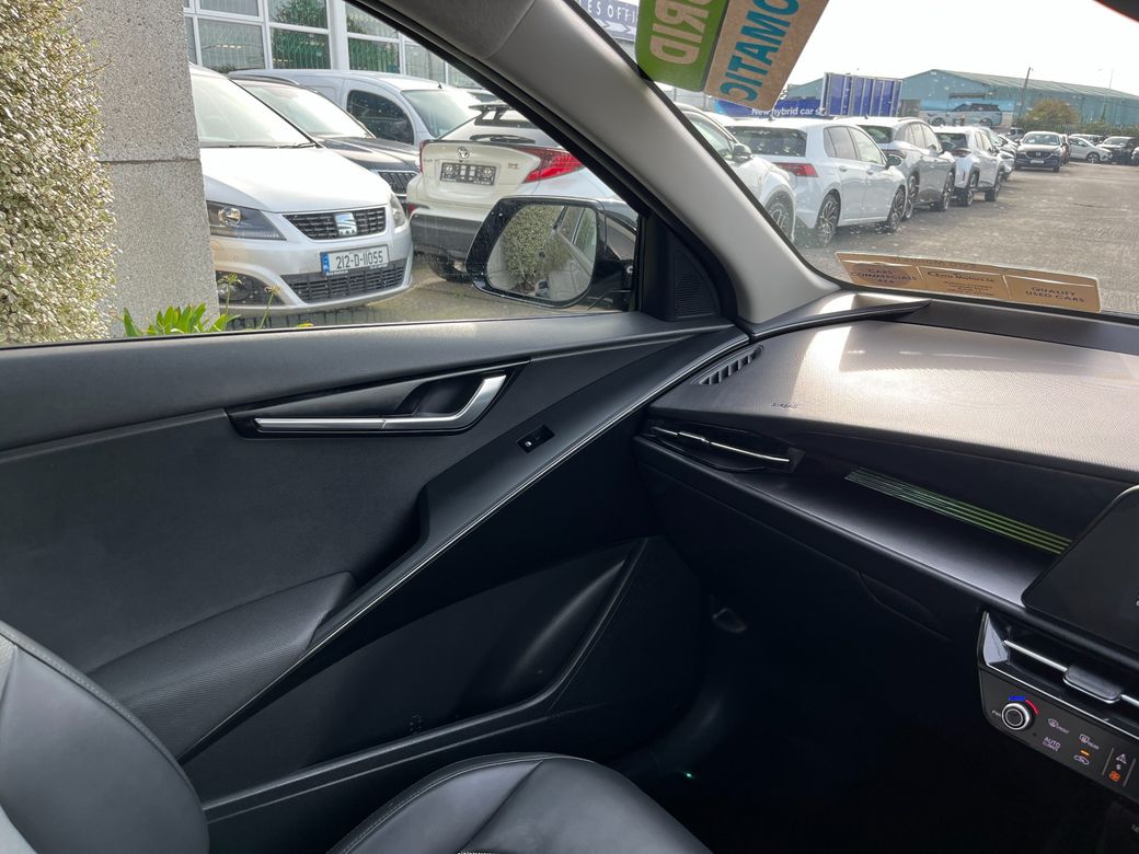 2024 Kia Niro