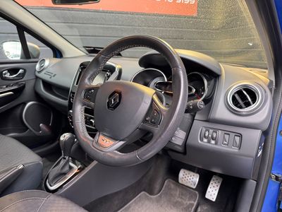 2014 Renault Clio