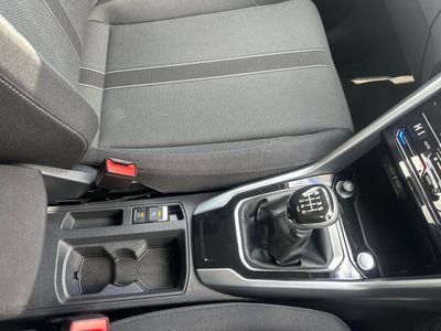 2024 Volkswagen T-Roc