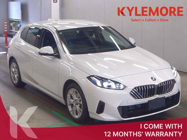 vehicle for sale from Kylemore Cars