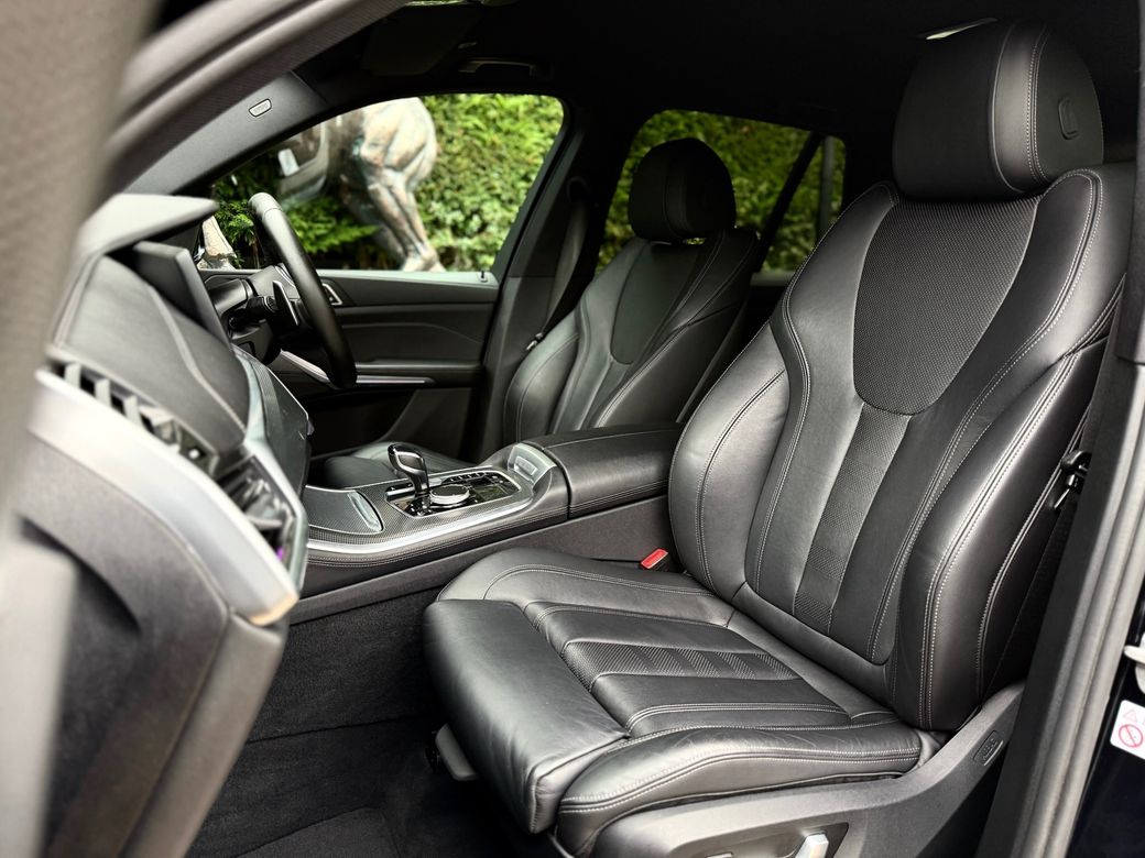 2019 BMW X5