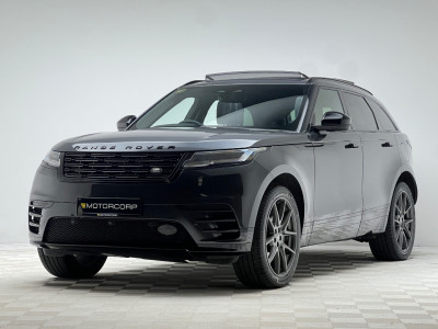 2024 Land Rover Range Rover Velar