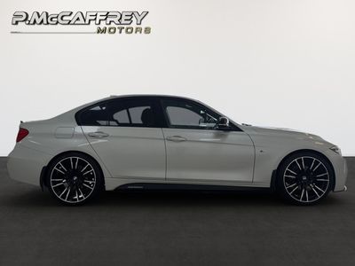 2015 BMW 3 Series