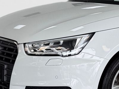 2016 Audi A1
