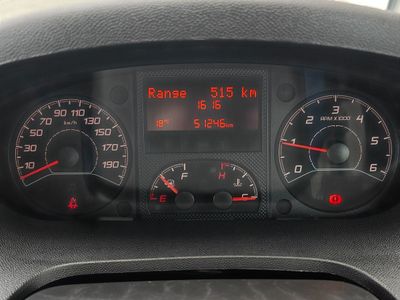 2023 Citroen Relay