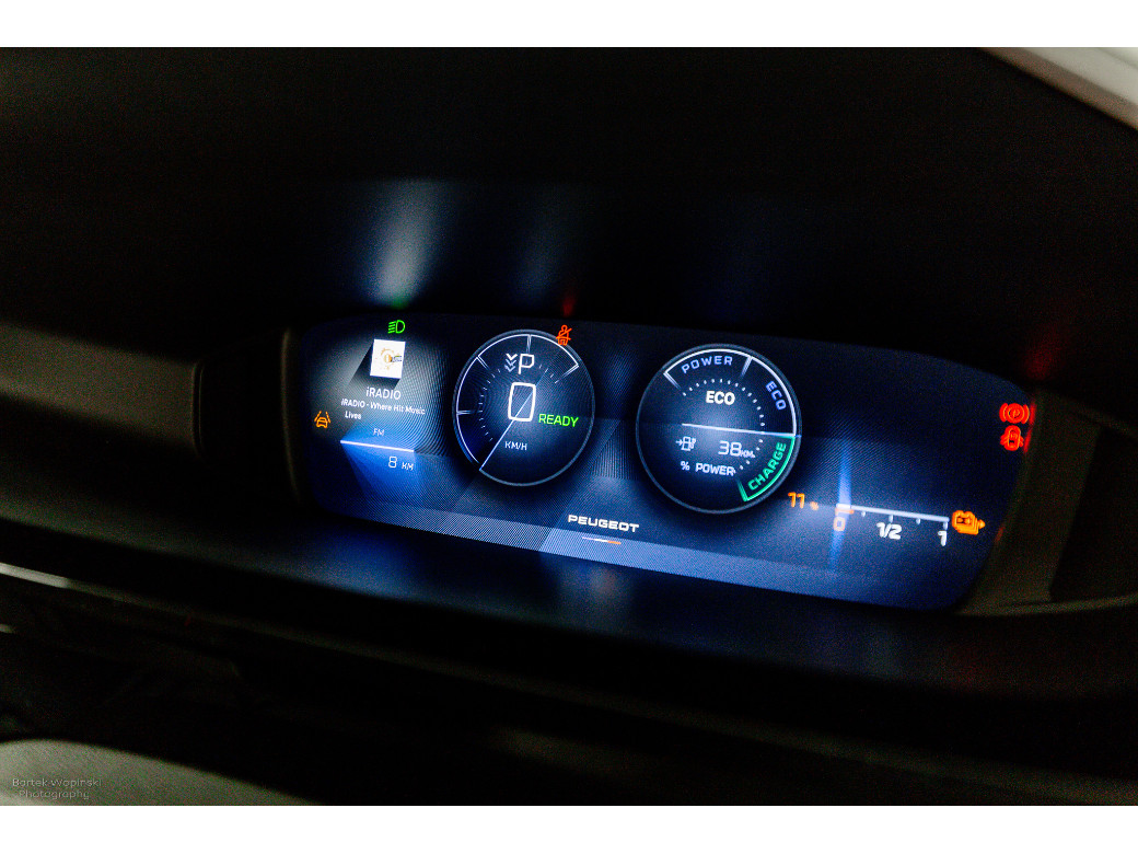 2025 Peugeot 408