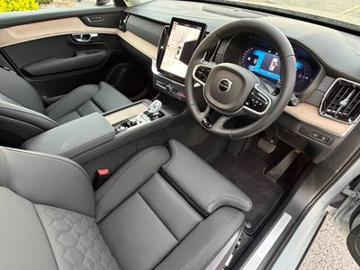 2026 Volvo XC90