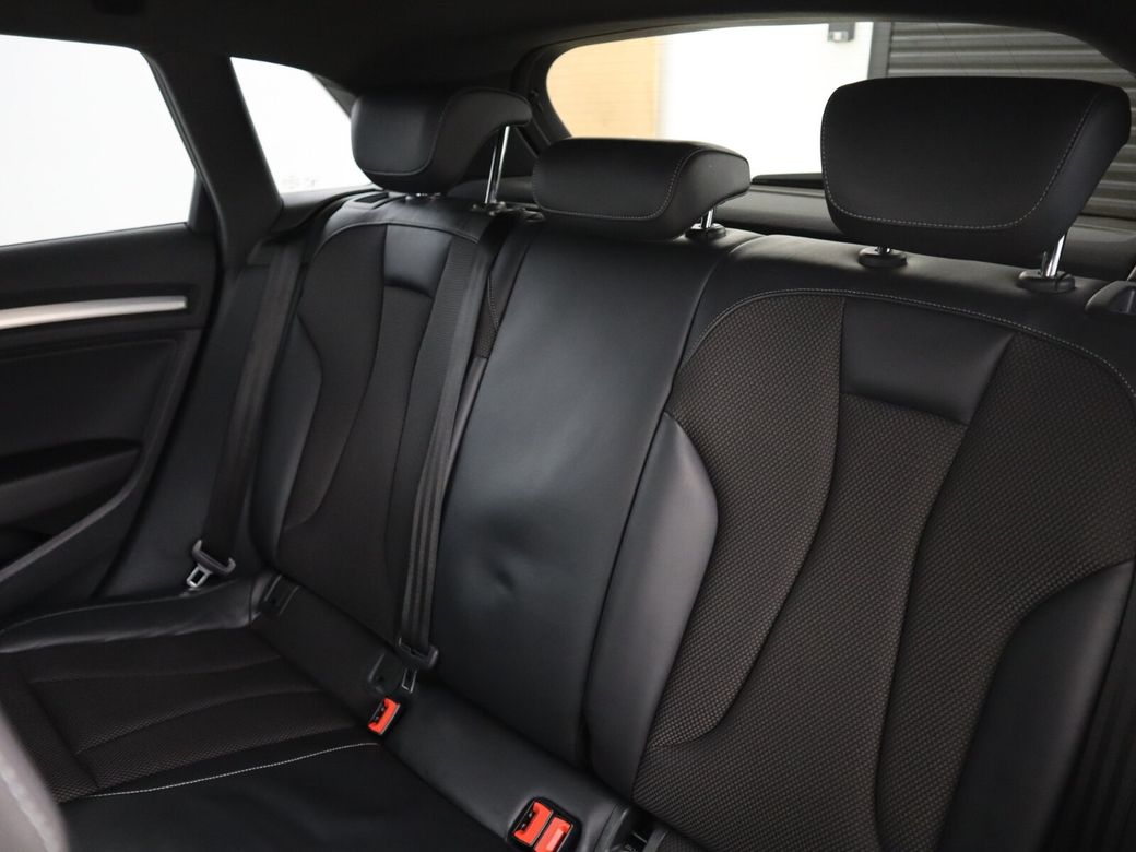 2017 Audi A3