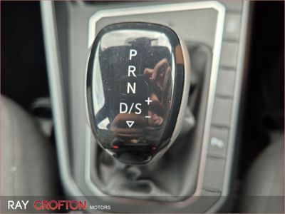 2022 Volkswagen Polo