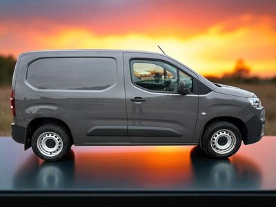 2024 Citroen Berlingo