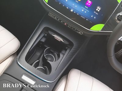 2026 Mercedes-Benz E Class