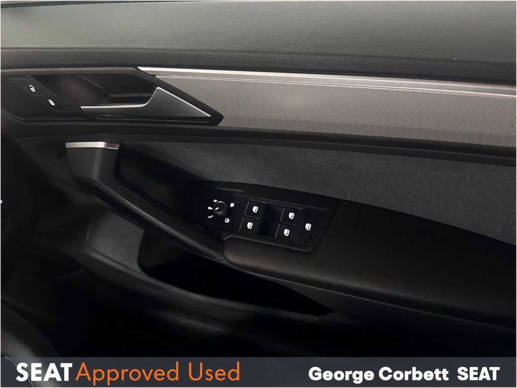 2024 SEAT Tarraco